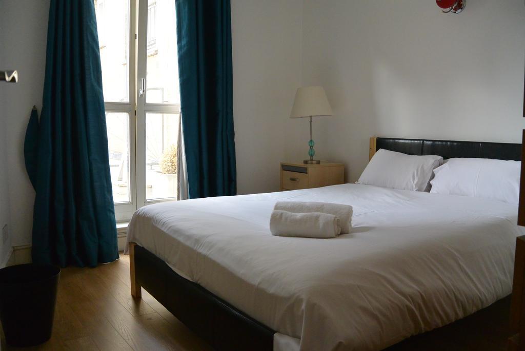 Brick Lane Apartment Guesthouse Лондон Стая снимка