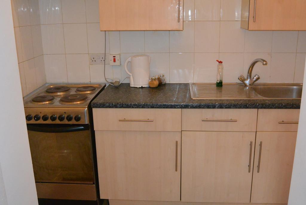 Brick Lane Apartment Guesthouse Лондон Стая снимка