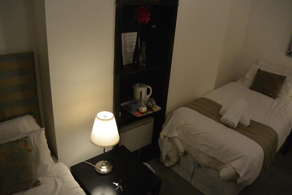 Brick Lane Apartment Guesthouse Лондон Стая снимка