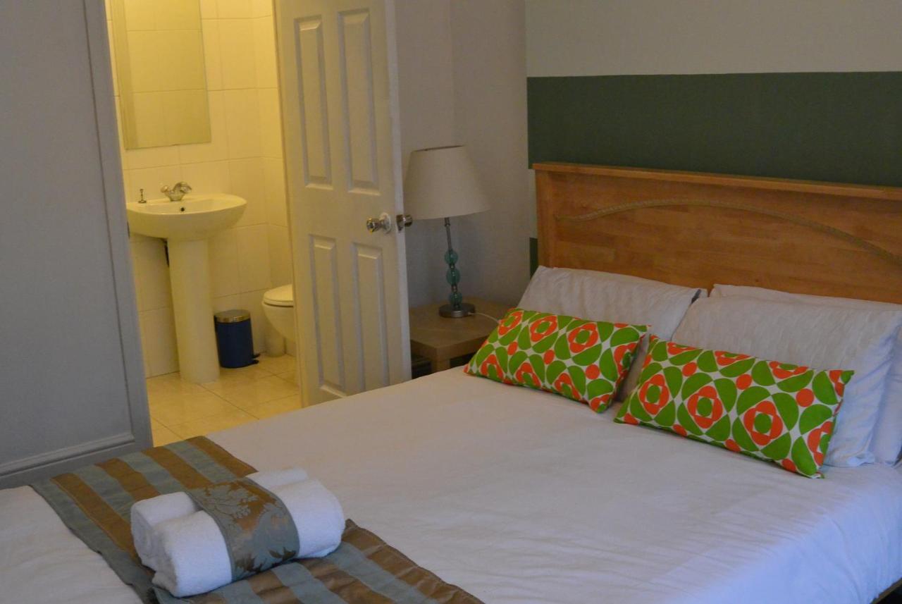 Brick Lane Apartment Guesthouse Лондон Стая снимка