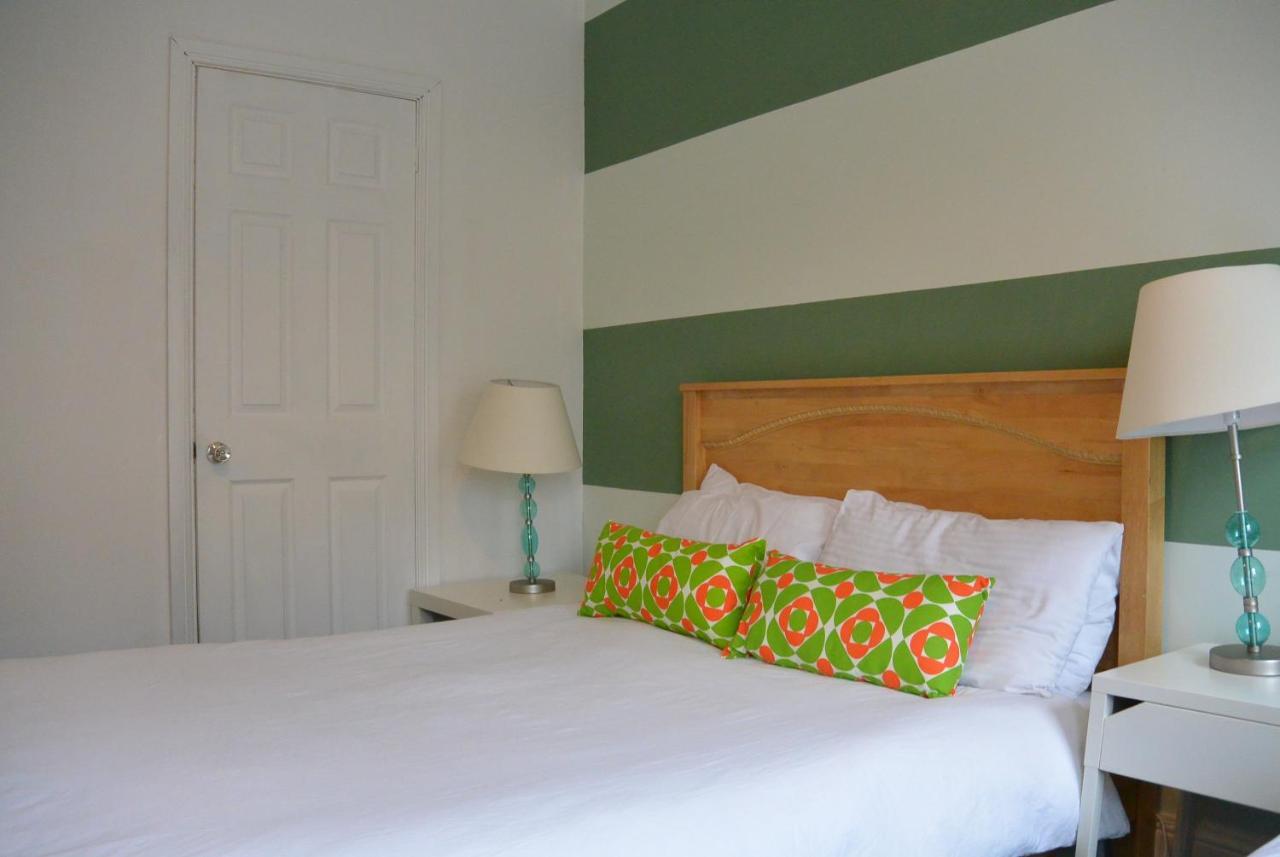 Brick Lane Apartment Guesthouse Лондон Екстериор снимка
