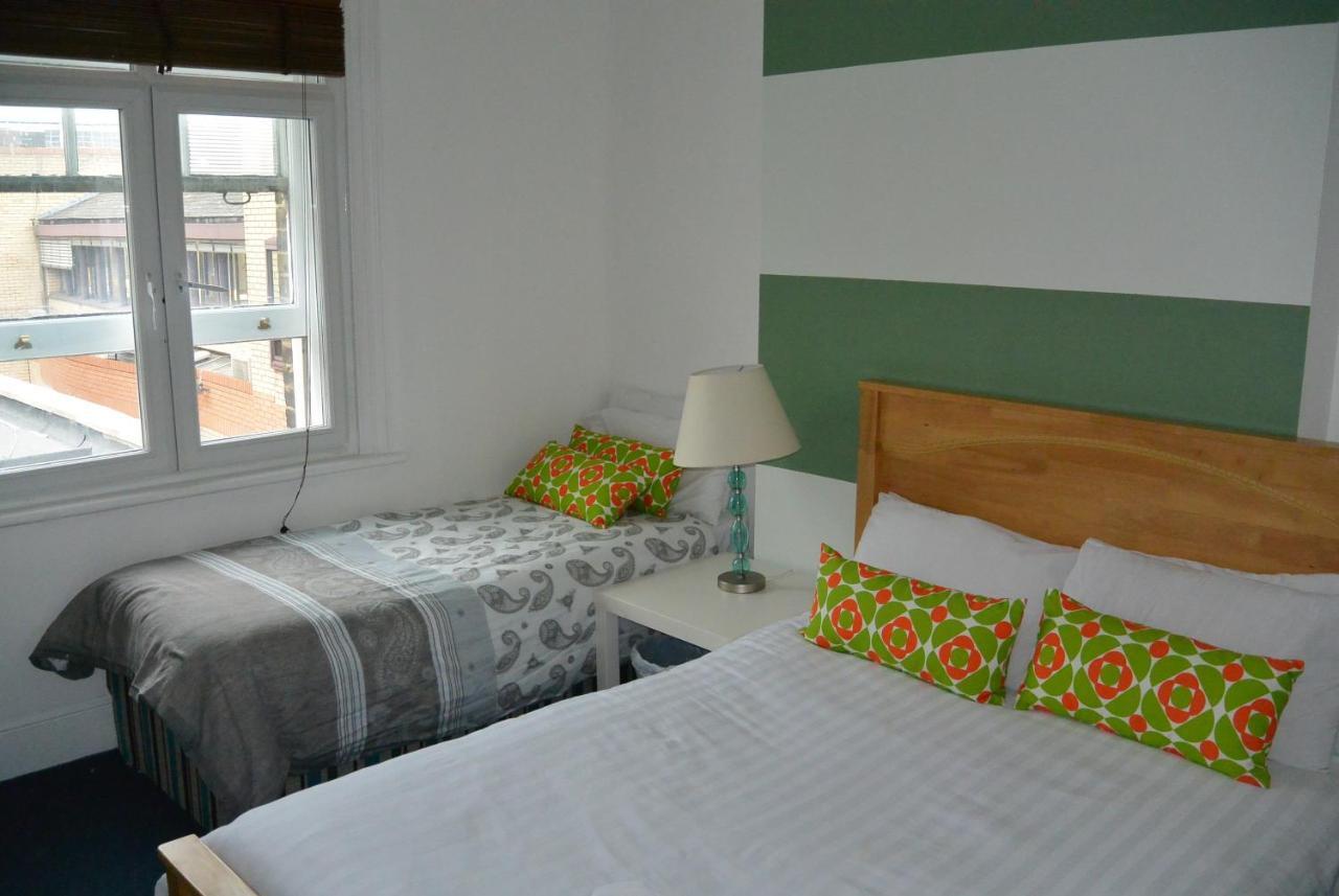 Brick Lane Apartment Guesthouse Лондон Екстериор снимка