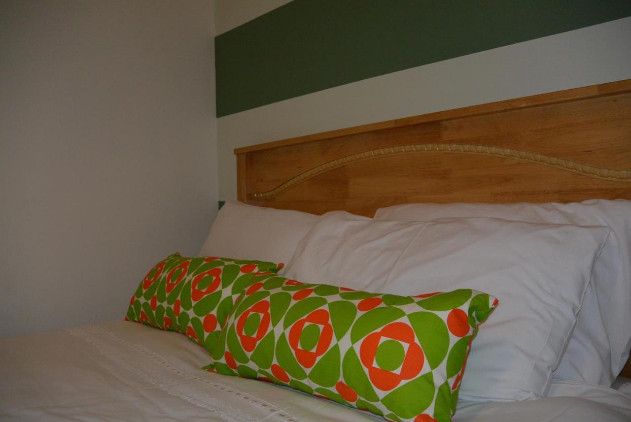 Brick Lane Apartment Guesthouse Лондон Екстериор снимка