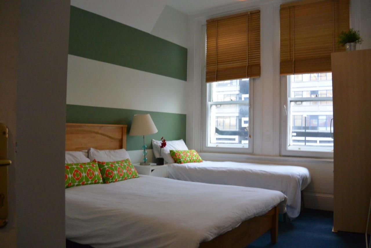 Brick Lane Apartment Guesthouse Лондон Екстериор снимка